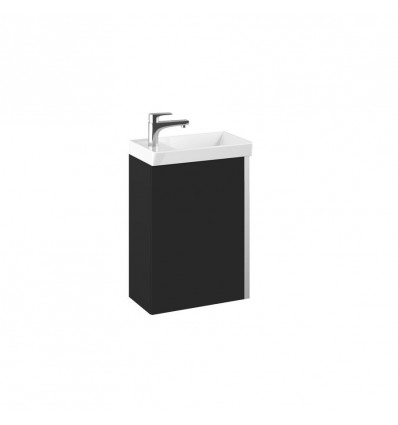 Set Spring 45 black matt Elita (RE020450137160)