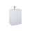 Set Kido 50 2D white mat Elita (RE020500115290)