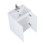 Set Kido 50 2D white mat Elita (RE020500115290)