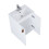 Set Kido 50 2D white mat Elita (RE020500115290)