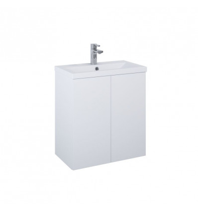 Set Kido 60 2D white mat Elita (RE020600115290)