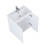 Set Kido 60 2D white mat Elita (RE020600115290)