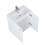 Set Kido 60 2D white mat Elita (RE020600115290)