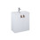 Set Kido 60 2D white mat Elita (RE020600115290)