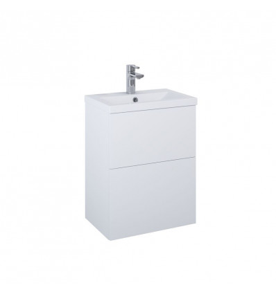 Set Kido 50 2S white mat Elita (RE020501115290)