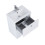 Set Kido 50 2S white mat Elita (RE020501115290)