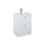 Set Kido 50 2S white mat Elita (RE020501115290)