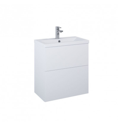 Set Kido 60 2S white mat Elita (RE020601115290)