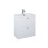 Set Kido 60 2S white mat Elita (RE020601115290)