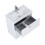 Set Kido 60 2S white mat Elita (RE020601115290)