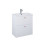 Set Kido 60 2S white mat Elita (RE020601115290)