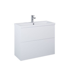 Set Kido 80 2S white mat Elita (RE020801115290)