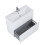 Set Kido 80 2S white mat Elita (RE020801115290)