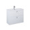 Set Kido 80 2S white mat Elita (RE020801115290)