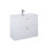Set Kido 80 2S white mat Elita (RE020801115290)