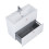 Set Kido 80 2S white mat Elita (RE020801115290)