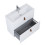 Set Kido 80 2S white mat Elita (RE020801115290)
