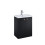 Set Kido 50 2D black mat Elita (RE020500117160)