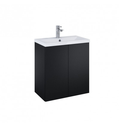 Set Kido 60 2D black mat Elita (RE020600117160)