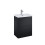 Set Kido 50 2S black mat Elita (RE020501117160)