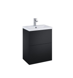 Set Kido 50 2S black mat Elita (RE020501117160)