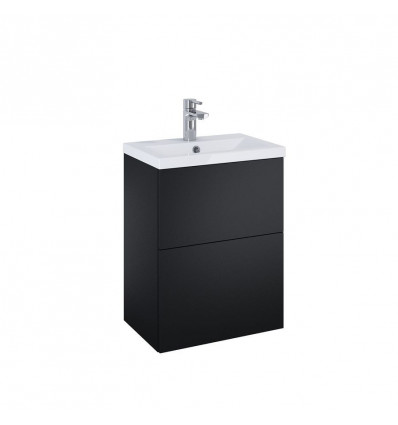 Set Kido 50 2S black mat Elita (RE020501117160)
