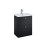 Set Kido 50 2S black mat Elita (RE020501117160)