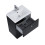 Set Kido 50 2S black mat Elita (RE020501117160)