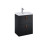 Set Kido 50 2S black mat Elita (RE020501117160)