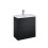 Set Kido 60 2S black mat Elita (RE020601117160)