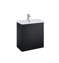 Set Kido 60 2S black mat Elita (RE020601117160)