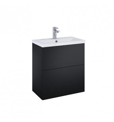 Set Kido 60 2S black mat Elita (RE020601117160)