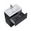 Set Kido 60 2S black mat Elita (RE020601117160)