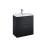 Set Kido 60 2S black mat Elita (RE020601117160)