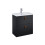 Set Kido 60 2S black mat Elita (RE020601117160)