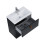 Set Kido 60 2S black mat Elita (RE020601117160)