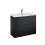Set Kido 80 2S black mat Elita (RE020801117160)
