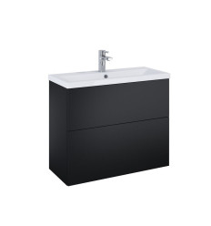 Set Kido 80 2S black mat Elita (RE020801117160)