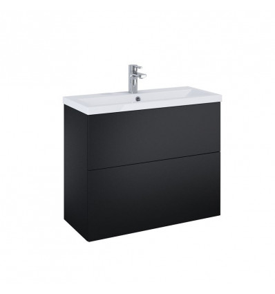Set Kido 80 2S black mat Elita (RE020801117160)