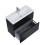 Set Kido 80 2S black mat Elita (RE020801117160)