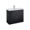 Set Kido 80 2S black mat Elita (RE020801117160)