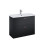 Set Kido 80 2S black mat Elita (RE020801117160)