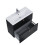 Set Kido 80 2S black mat Elita (RE020801117160)