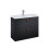Set Kido 80 2S black mat Elita (RE020801117160)