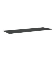 Blat marmurowy 160/46/15 anthracite mat Elita (RE051600016010)