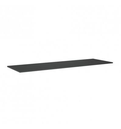 Blat marmurowy 160/46/15 anthracite mat Elita (RE051600016010)
