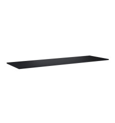 Blat marmurowy 160/46/1,5 black mat Elita (RE051600017160)