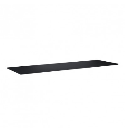 Blat marmurowy 160/46/1,5 black mat Elita (RE051600017160)