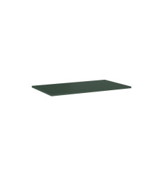 Blat marmurowy 80/46/1,5 forest green mat Elita (RE050800017010)