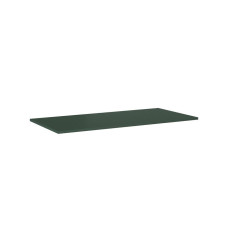 Blat marmurowy 100/46/1,5 forest green mat Elita (RE051000017010)